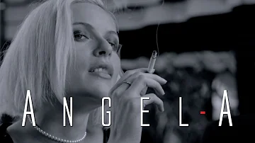 Serge Gainsbourg - Sex Shop [Chanson] [1972] & Angel-A (2005 film)