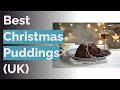 🌵 10 Best Christmas Puddings