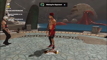 2K23 POWER UP ERROR CODE (HOW TO FIX)