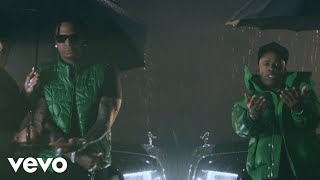 Смотреть клип Yo Gotti, Moneybagg Yo - Ya Bih