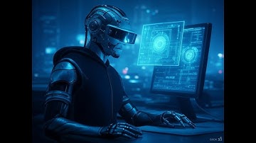 AI Cybersecurity Future - Predictive Threat Detection