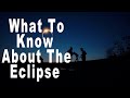 Everything to know about the total solar eclipse on april 8th