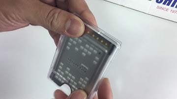 SD PCMCIA adapter in jewel case (www.memorypack.com.tw)