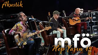 Mfö - Hep Yaşın 19 (Akustik)