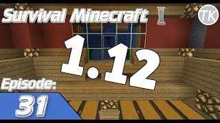 0%Progress! Prince Plays Minecraft 1.12 E31