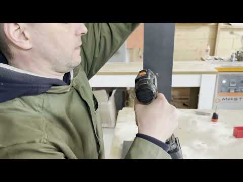Пеленальный комод Furnigrade ПС-9 90х110х55см. Белый, видео 1