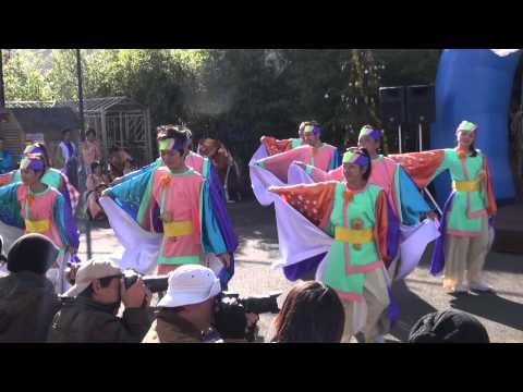 舞ルネサンス＠2013　湘南平塚スターライトフェスティバル
