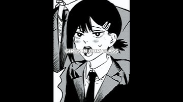 Chainsaw Man Edit | the lost soul down x lost soul - NBSPLV