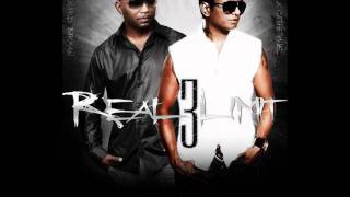 Video thumbnail of "Real Limit - Trop Loin"