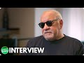 THE CARD COUNTER | Paul Schrader "Director" On-set Interview