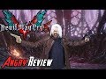 Devil May Cry 5 Angry Review