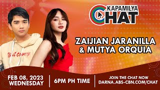 Zaijian reveals how they filmed the first ‘Ding, ang bato’ scene in Darna