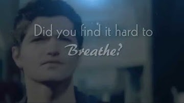 The Script - Flares (Video With Lyrics)