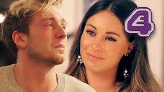 Sam In Tears After Breaking Up With Tiff | Made In Chelsea