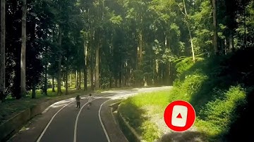 "NEAR" (BILANG PADA TUHANMU) New versi baper "putu bahagiana dan ayu puspa"