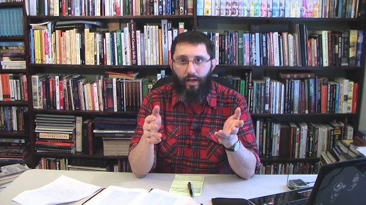 FAQ 101: Why Are There Animal Sacrifices In The Millennium?