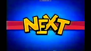 Cartoon Network Powerhouse - Slingshot Bumpers Doug Preis Compilation