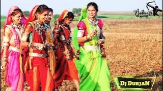Nan Nan Turi Ke Bade jura Dj Durjan Upload By Dj Yuva Bcy Mandla