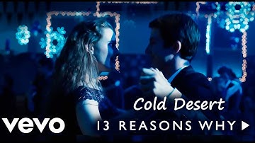 Kings Of Leon - Cold Desert - 13 Reasons Why (Video) Subtitulada en español | Lyrics