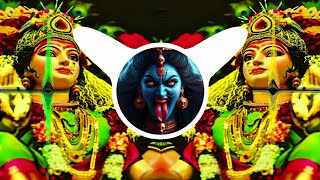 DWARE CHALIYE MAIYA KE DWARE CHALIYE || NAVRATRI SPECIAL FULL DANCE VIBE MIX √|| DJ LOKESH SHAHADWAN