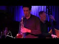 Brian levy quartet  stompin at savoy