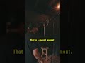 The full circle of a song.