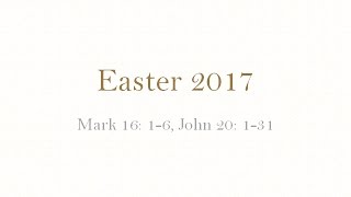 Easter 2017