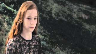 |Snape| Dreamed a Dream