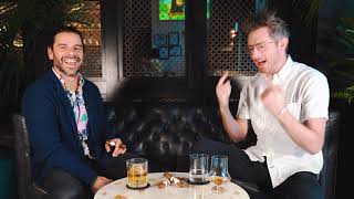 Time with Tastemakers, Will Thompson, Jaguar Sun
