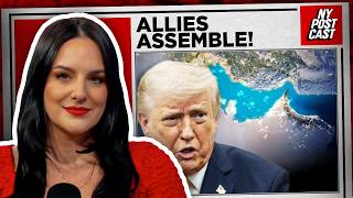 U.S. Allies Warn Iran, Body of Missing Student found in Spain