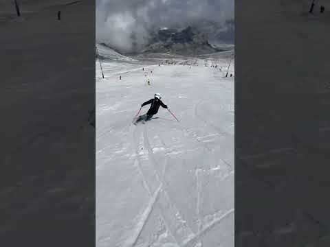 Video: Ski alpine në Portugali