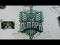 Warhammer 40k Making &amp; Painting Miniatures [ENG] Watch or chat, I'm just happy to have you here...