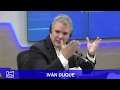 Iván Duque "No voy a modificar la constitución, ni a buscar la reelección" | RCN Radio