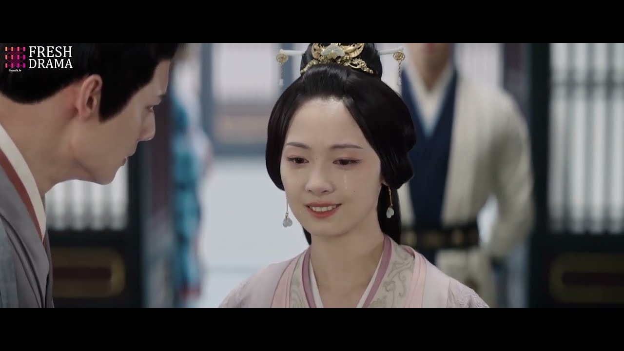 Because of jealousy, she turns into a devil to hurt her husband's first love!  |Love Like the Galaxy