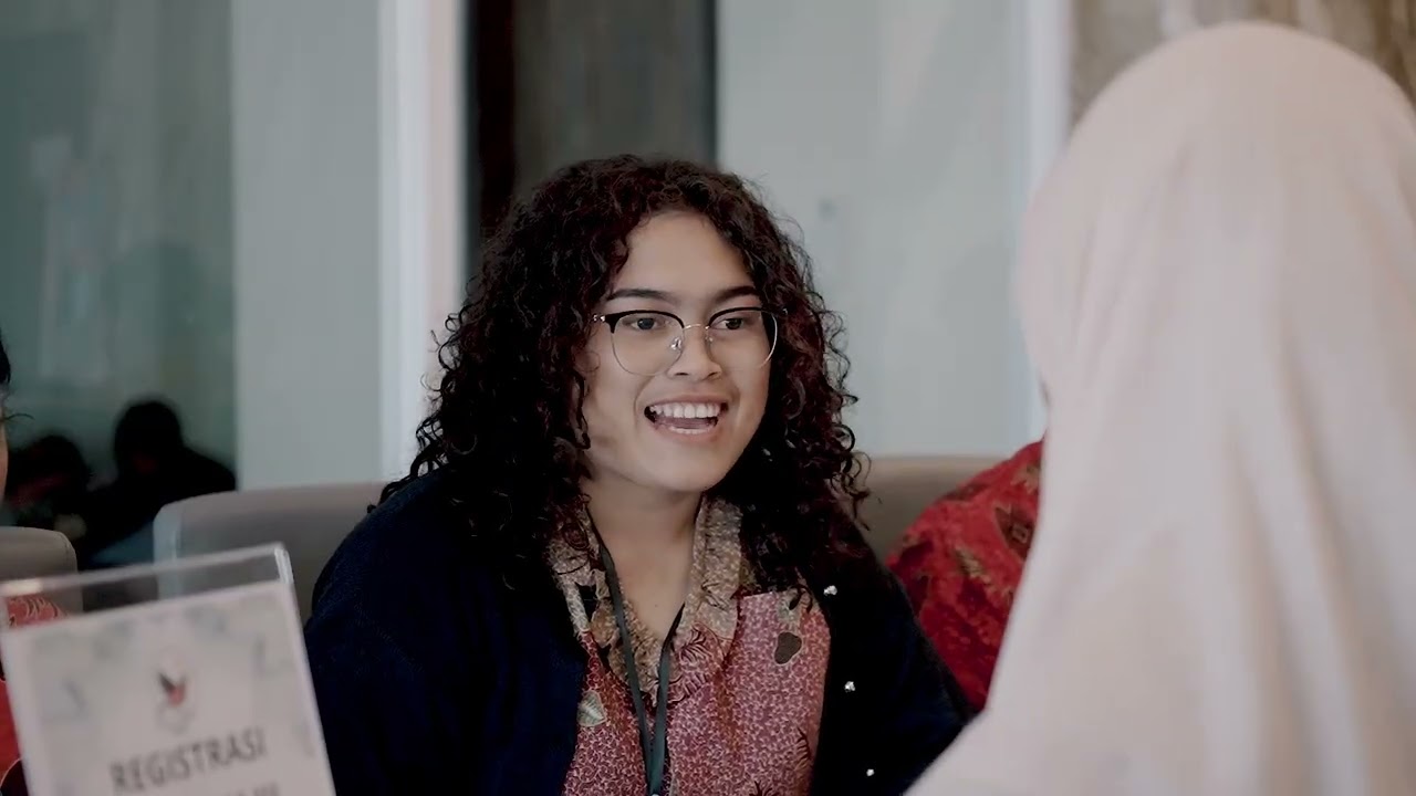 FORUM DEKAN 2026 AIPKI - Full Highlight
