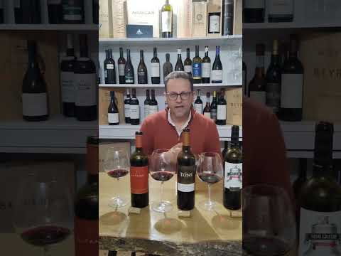 3 Bons vinhos no Pingo Doce por apenas 10€