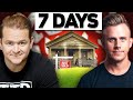 How to start wholesaling in 7 days