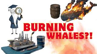 A Short History of Oil