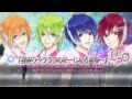 【Rejet】MARGINAL#4「UFO」 PV
