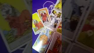 #tarot intuitivo ✨🔮