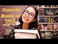 Here are my favorite books of 2018!!