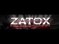 Zatox & Activator - Oxygen with Behind Blue Eyes Medley (Full)