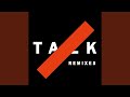Talk Retrohandz Remix mp3