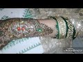 الليلة حنان للعروسة حالتي