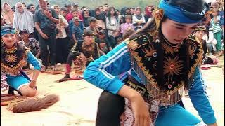 janturan terbaru mudo laras di kli gintung