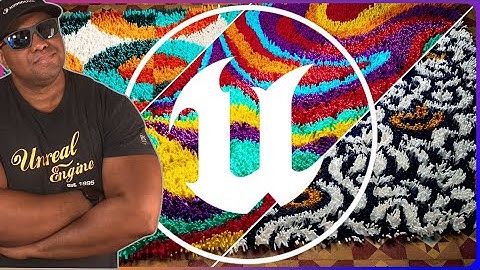 The Secret Weapon for Amazing Textures in Unreal Engine