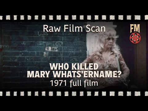 Who Killed Mary What's 'Er Name? still