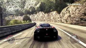 GRID 2 - ShadowPlay Test on GTX 770 (60fps)