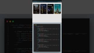 This CSS Hover Effect Is Crazy 🤯 Blur Card Animation Using Only CSSFrontend Devs Will Love This 🔥