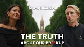 Download Lagu The Truth About our Breakup MP3 Download Lagu The Truth About our Breakup MP3